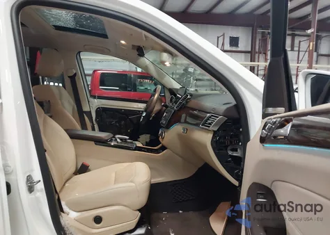 2019 Mercedes-Benz Gls 450 4Matic from USA, damaged, VIN 4JGDF6EE8KB239273